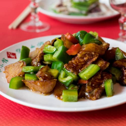 Délice de Confucius, Paris