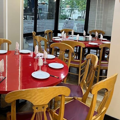 Délice de Confucius, Paris