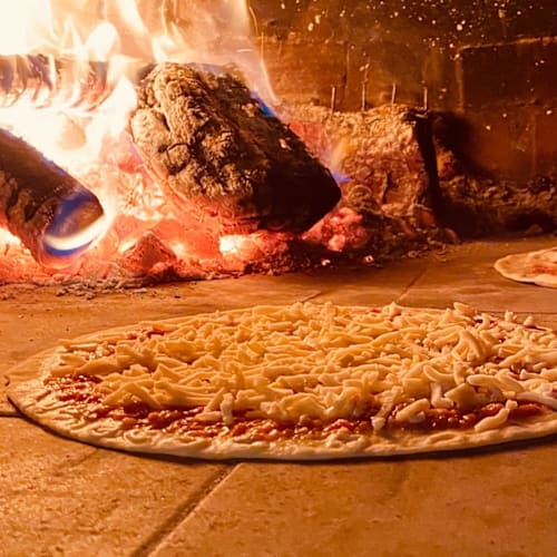Di Amici Pizza em Casa, Lisboa