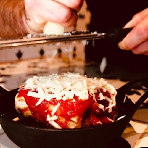 Di Amici Pizza em Casa, Lisboa