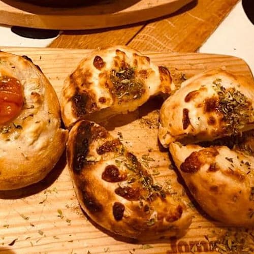 Di Amici Pizza em Casa, Lisboa