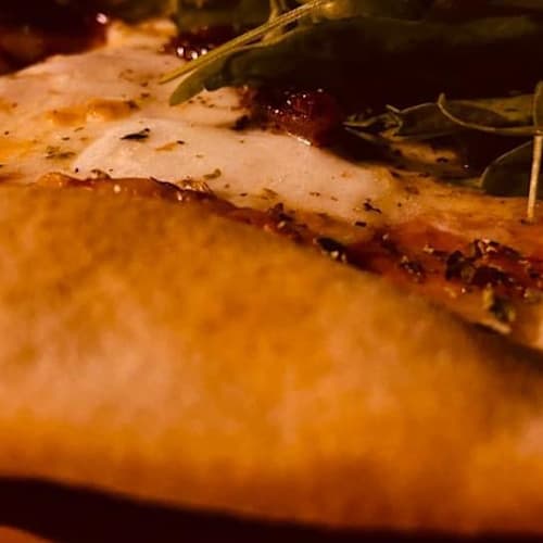 Di Amici Pizza em Casa, Lisboa