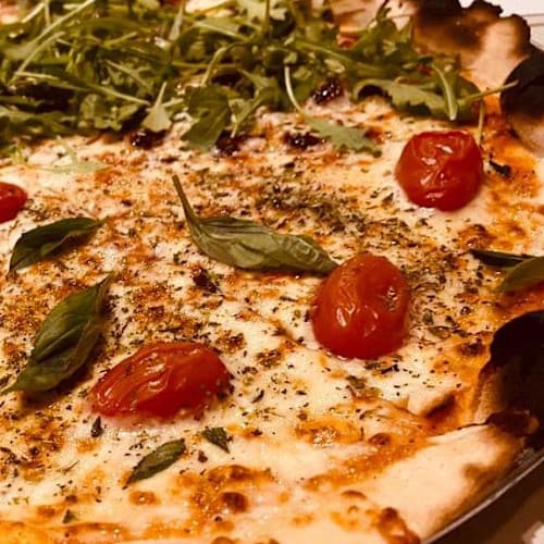 Di Amici Pizza em Casa, Lisboa