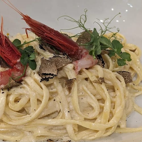 La Pesciera, Bari