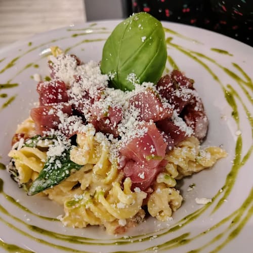 La Pesciera, Bari