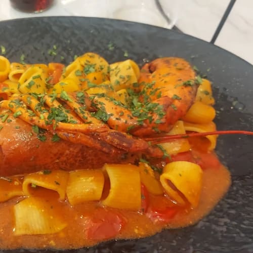 La Pesciera, Bari