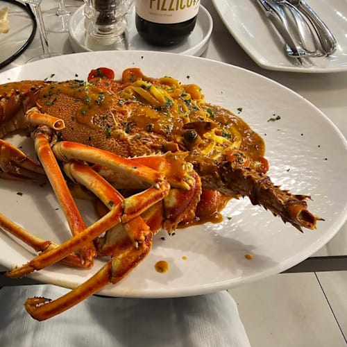 La Pesciera, Bari