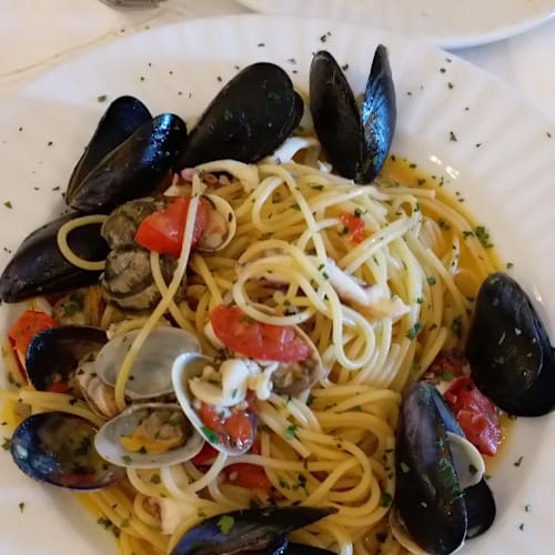 La Pesciera, Bari