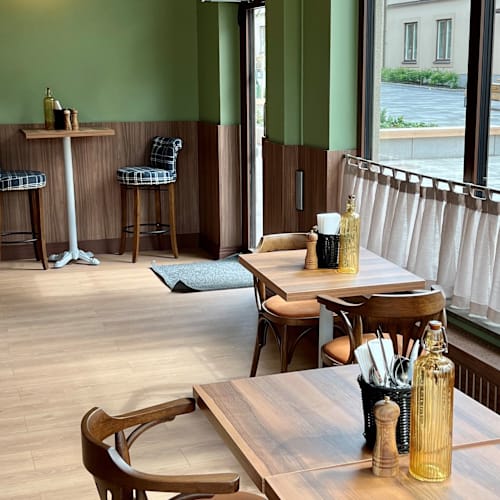 Lilla Farsta Restaurang & Pizzeria, Farsta