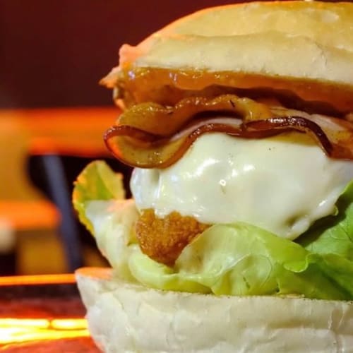 Freak coffe-pub, Acerra