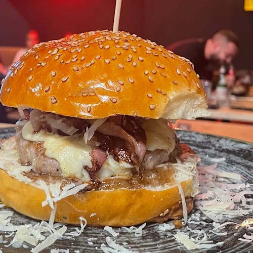 Freak coffe-pub, Acerra