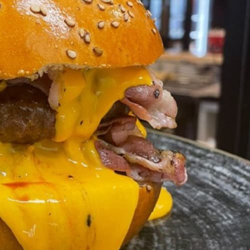 Freak coffe-pub, Acerra