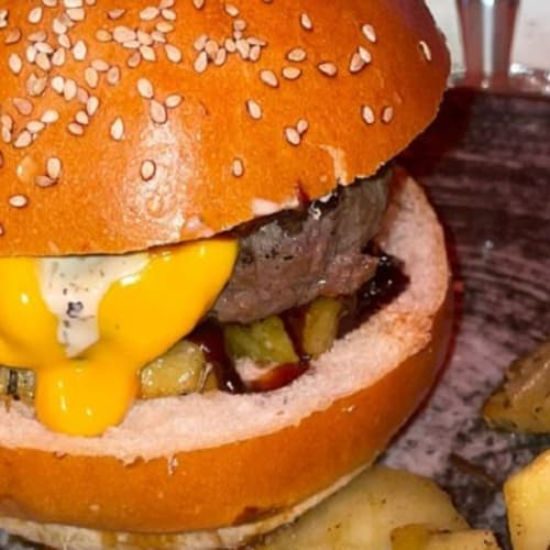 Freak coffe-pub, Acerra