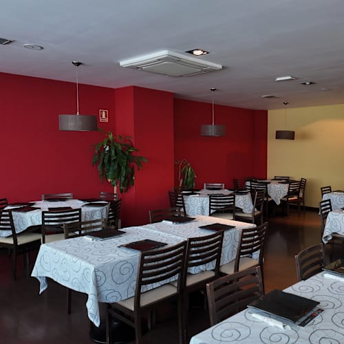 Shabú, Rivas-Vaciamadrid