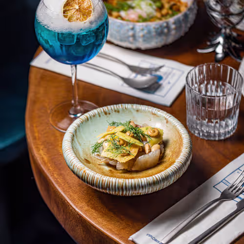 Under the Sea by Ephemera - Montpellier, Montpellier