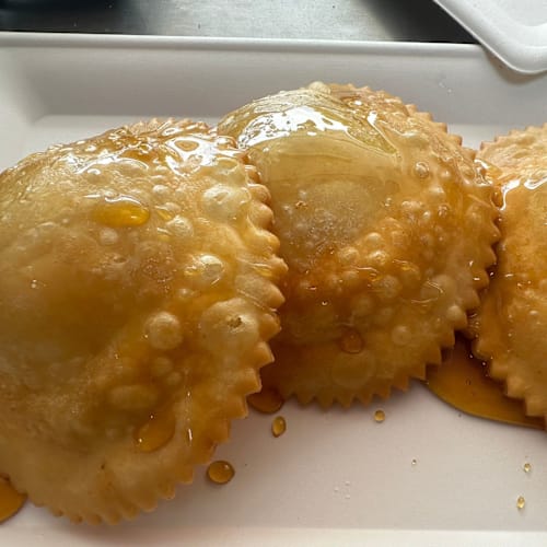 La Brezza dei 2 Mari, Cagliari