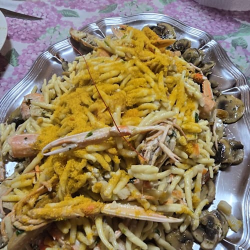 La Brezza dei 2 Mari, Cagliari