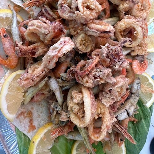 La Brezza dei 2 Mari, Cagliari