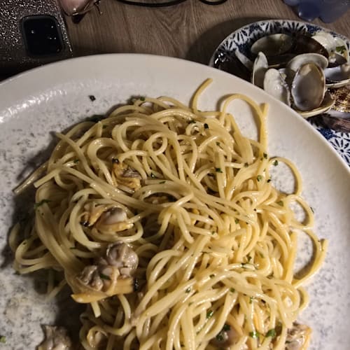 La Brezza dei 2 Mari, Cagliari