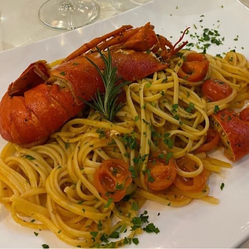 La Brezza dei 2 Mari, Cagliari