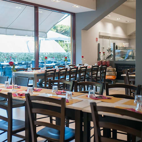 Da Gibba Arena, Genova