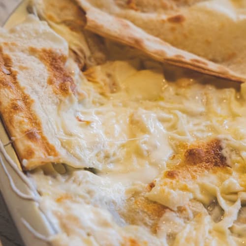 Da Gibba Arena, Genova