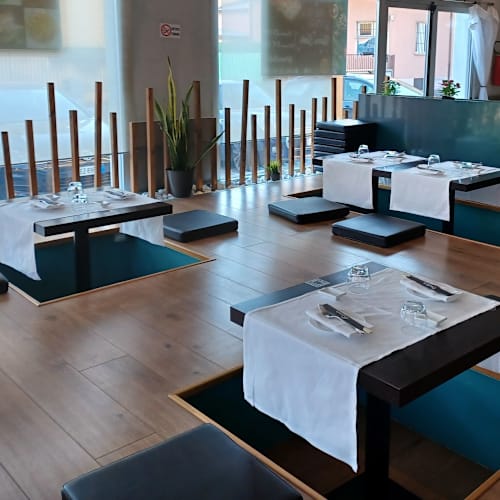 Osaka Sushi, Brescia