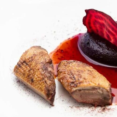 Restaurant Le Parc, Cavalaire-sur-Mer