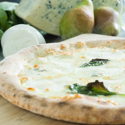 La Forchetta, Oosterhout