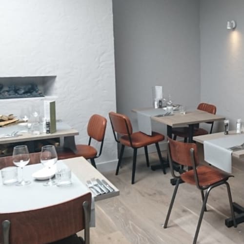 La Forchetta, Oosterhout