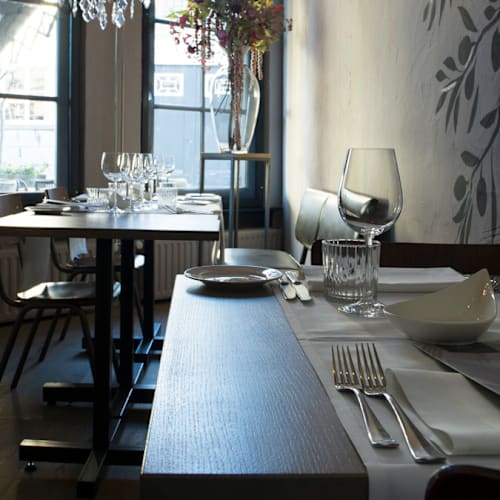 La Forchetta, Oosterhout