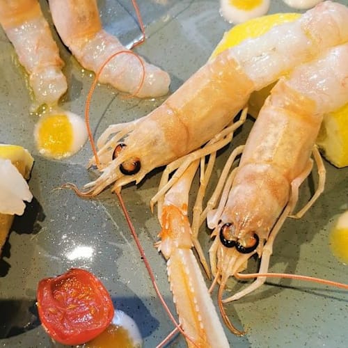 Remí - cucina per vocazione, Bisceglie
