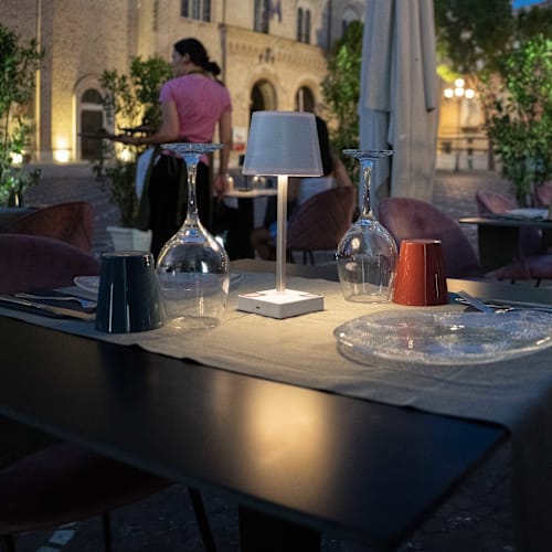 Remí - cucina per vocazione, Bisceglie