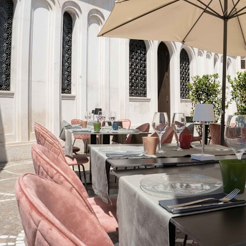 Remí - cucina per vocazione, Bisceglie