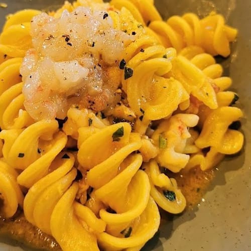 Remí - cucina per vocazione, Bisceglie