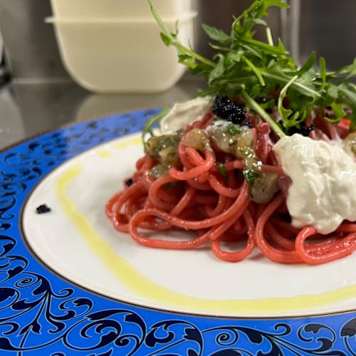 Ostaria al Garanghelo, Venezia