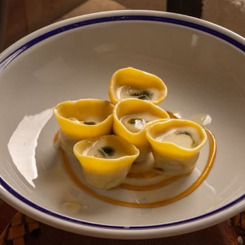 Rotta Cucina e Ristoro, Giulianova