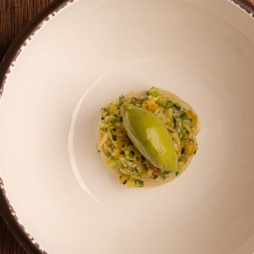 Rotta Cucina e Ristoro, Giulianova