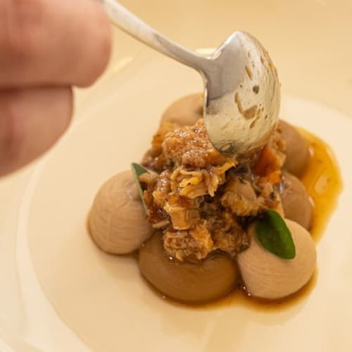 Rotta Cucina e Ristoro, Giulianova