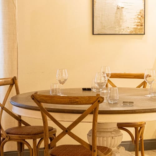 Rotta Cucina e Ristoro, Giulianova