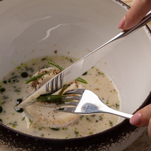 Rotta Cucina e Ristoro, Giulianova