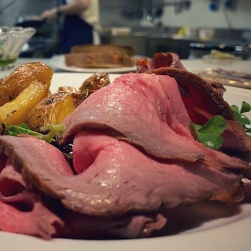 OSTERIA LANDI, Lido di Ostia