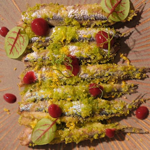 Baia Castello, Città di Castello