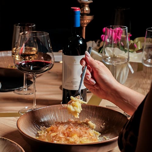 Baia Castello, Città di Castello