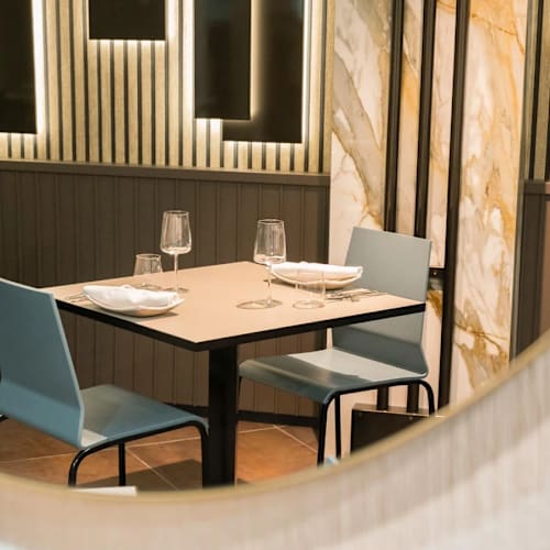 Baia Castello, Città di Castello