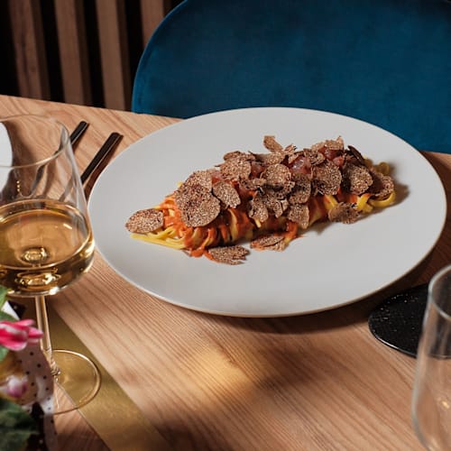 Baia Castello, Città di Castello