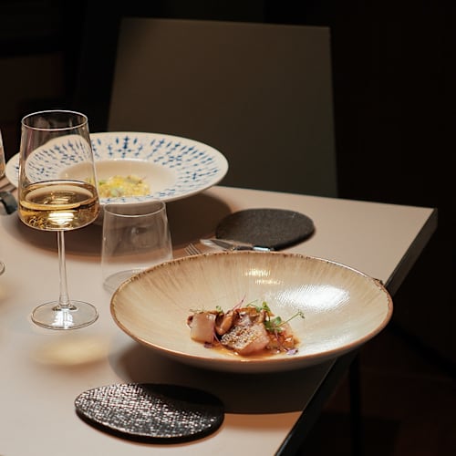 Baia Castello, Città di Castello