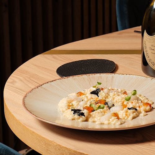 Baia Castello, Città di Castello