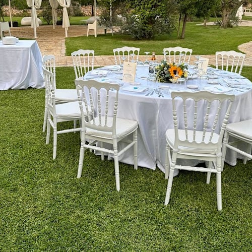 Masseria Relais Santa Teresa - Ristorante LA CORTE, Sannicola