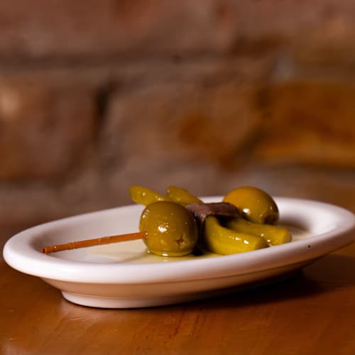 4 latas Tarragona, Tarragona
